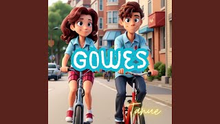 Gowes