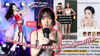 East Asian Beauty Standards Are Exhausting