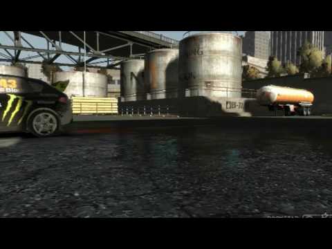 version. GTA 4 Drifting