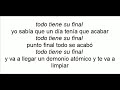 Todo Tiene Su Final Hector Lavoe Con Letra images Todo Tiene Su Final Hector Lavoe Con Letra