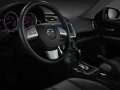 2009 MAZDA MAZDA6 2009 MAZDA MAZDA6
