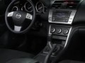 2009 MAZDA MAZDA6 2009 MAZDA MAZDA6