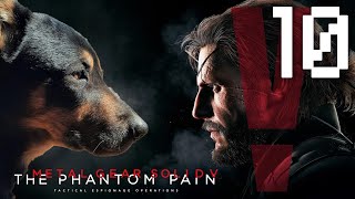 100%-Ing Metal Gear Solid V The Phantom Pain On Xbox 360 10