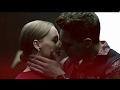 Павел x София | so cold | отель Элеон