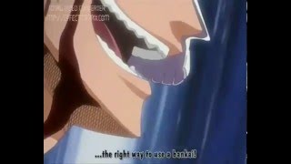 Hollow Ichigo AMV - Monster