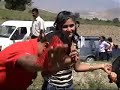 Davul zurna halay köy düğünü ve oyun havası (1. Bölüm)