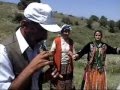 Davul zurna halay köy düğünü ve oyun havası (1. Bölüm)