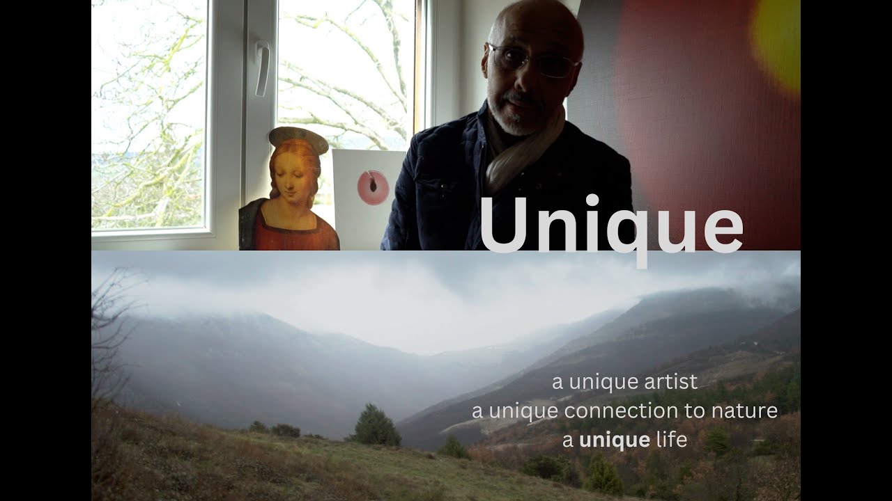ART & EXPERIMENTAL