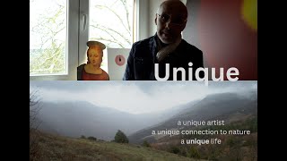 Unique (2020) #art #documentary #BehzadYahaghi