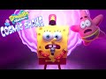 SpongeBob: The Cosmic Shake - Full Game 100% Walkthrough