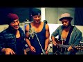 Usher Climax cover by Joel Velasco, Christian Velasco and Rupert Lugo