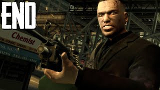 Grand Theft Auto 4 The Ballad Of Tony - Part 5 - I Loved This Ending