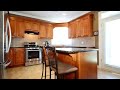 Video SOLD - 3598 Rosemary Heights Crescent - The Walker Real Estate Team, Homelife Benchmark Realty