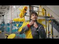 OK Go - The Writing's On the Wall - Official Video