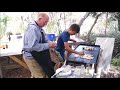 How to barbecue, Australian style