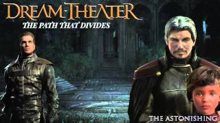 Dream Theater - The Path That Divides (Audio)