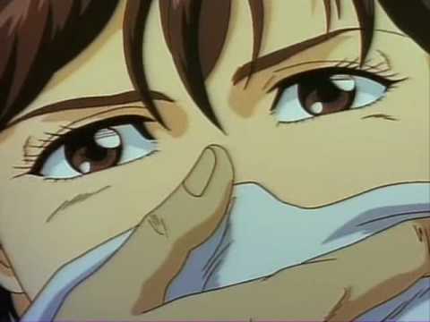 Beautiful Nurse Injection KO (F...