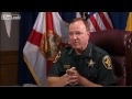 Florida Pro-Medical Marijuana Attorney JOHN MORGAN Bitch-Slaps Polk County Sheriff GRADY JUDD