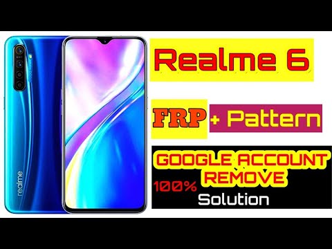 Realme 6 frp Google account remove tested method | Frp | Realme 6 frp Google account remove tested method | Frp |