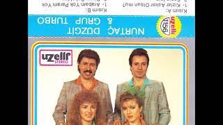 Nurtaç Düzgit & Grup Turbo - Uzelli