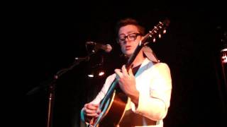 Watch Jeremy Messersmith Im Gonna Love You To Pieces video