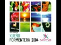 Dj Pippi - Xueno Formentera - 2004