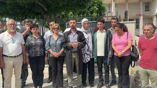 Akdeniz Belediyesinin 50 Milyon Tl Borçlandırma Kararının Iptal Edilmesi Istendi