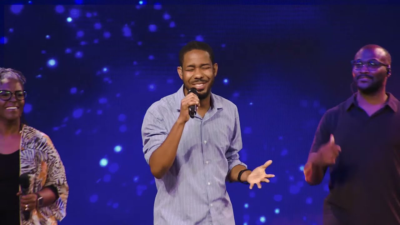 This is How I Fight My Battles | Pastor Bobby Belton Jr. | ROLCC