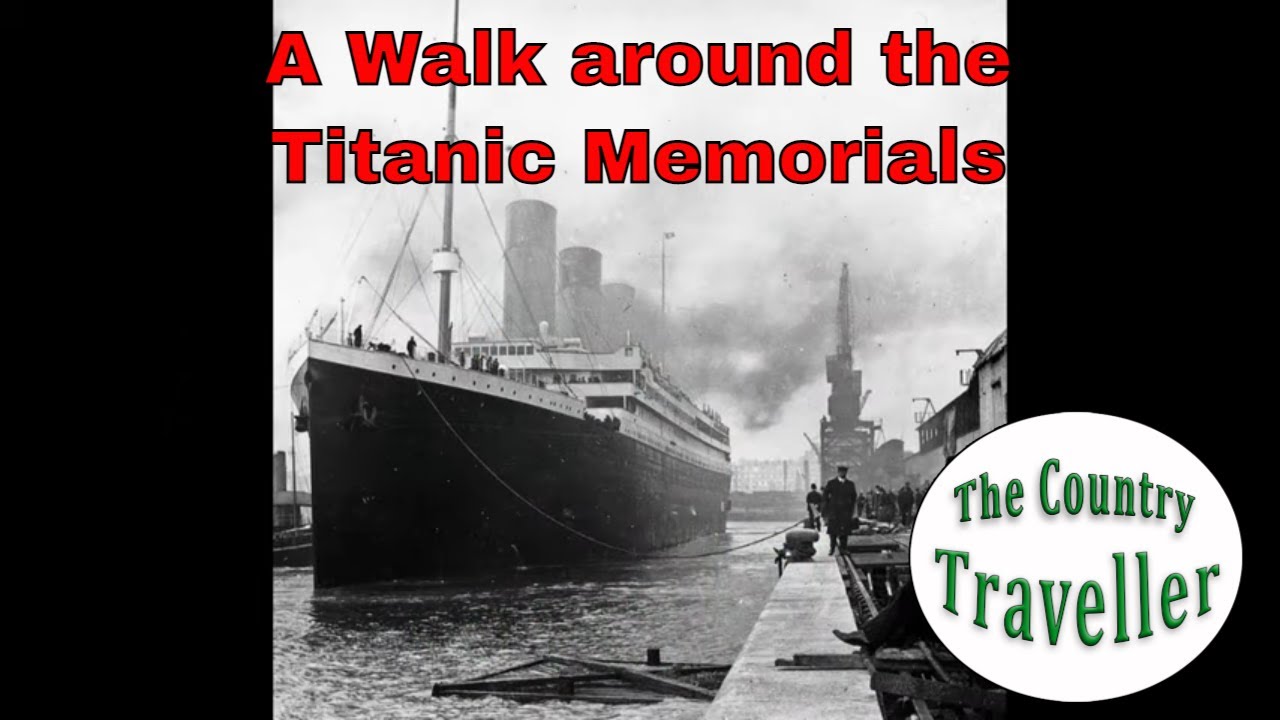 Narrated Historical Walks highlighting points of interest and historical connections