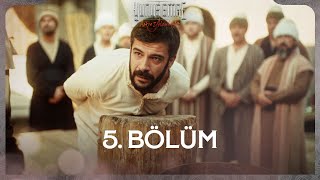 Yunus Emre 5. Bölüm - Ramazanda Yeniden