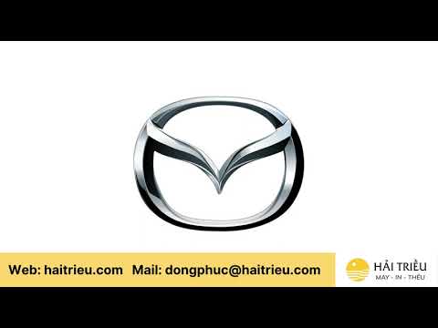 Ý Nghĩa Logo Mazda