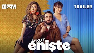 Aykut Enişte - Trailer | English Subtitle