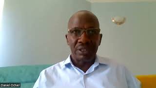 Practical For Prioritization - Daniel Ochiel - Lmi East Africa