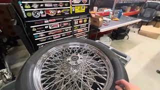 Ride Wright Wheels A1 Customer Support