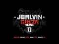 Video Ginza (Remix) J Balvin