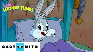 Spooky Adventures Baby Looney Tunes