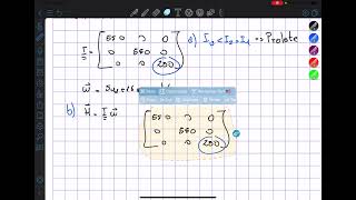Ex 12.1 Space Flight Dynamics Craig A. Kluever