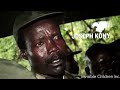 Joseph Kony invisible children
