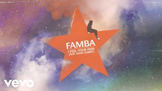 Watch Famba I Feel Your Pain feat David Aubrey video