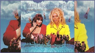 Watch Martha Wash Its Raining Men video
