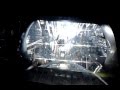 Instalação Bi-Xenon 4300k Uno