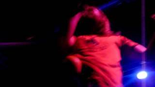 Watch Inaviate Kissing Tigers video