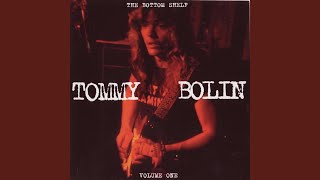 Watch Tommy Bolin Whiskey Headed Woman video