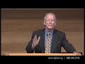 John Piper - How Do You Fear God?