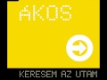 Akos - A hutlen ( Edda Muvek )