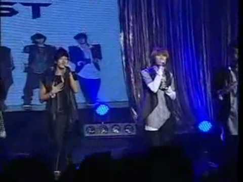 B2st/Beast - Oasis MV