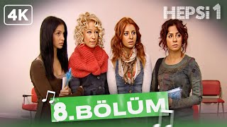 8. Bölüm - Hepsi 1 İyileştirilmiş Görüntü Kalitesi