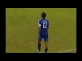 Adubarey Epic Penalty - Afghanistan vs Maldives