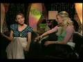 Bree Turner Samaire Armstrong interview