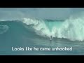 Kitesurfing